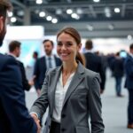 Les incontournables salons professionnels B2B en France pour 2026-2027 : votre guide sectoriel complet