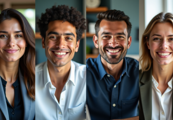 Portage salarial international : critères pour travailler avec des clients étrangers