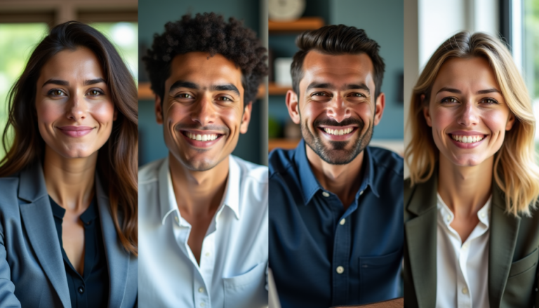 Portage salarial international : critères pour travailler avec des clients étrangers
