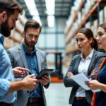 Les 15 acronymes essentiels de la supply chain que chaque acheteur et directeur logistique doit maîtriser