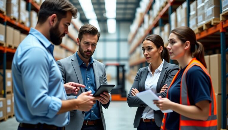 Les 15 acronymes essentiels de la supply chain que chaque acheteur et directeur logistique doit maîtriser