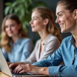 Clic Formation : Découvrez le site officiel et accédez aux formations gratuites en ligne