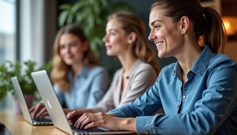 Clic Formation : Découvrez le site officiel et accédez aux formations gratuites en ligne