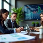 Marketing d'affiliation B2B : mécanismes, stratégies de rémunération, analyse des coûts et évaluation du ROI