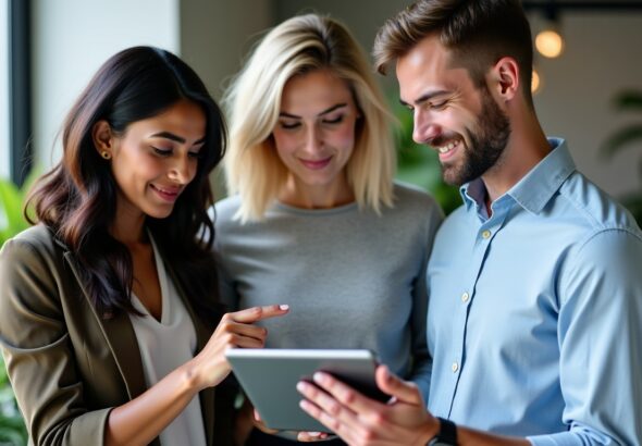 Logiciels de gestion des notes de frais : notre comparatif des meilleures options pour 2025