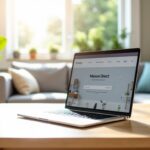 Maison Direct : découvrez le site officiel, ses services et notre guide complet d'utilisation
