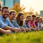 Team Building : Découvrez les activités incontournables pour booster la cohésion d'équipe