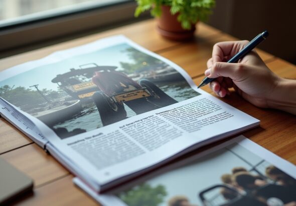 Format A1 : guide complet sur ses dimensions et ses applications