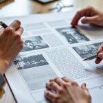 Format A0 : dimensions exactes, applications pratiques et guide de conversion