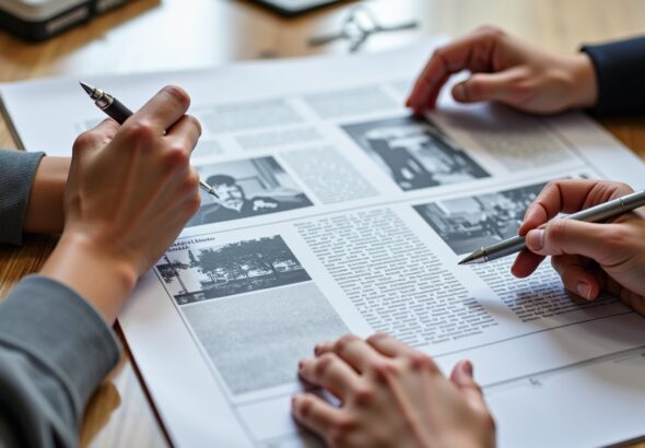 Format A0 : dimensions exactes, applications pratiques et guide de conversion