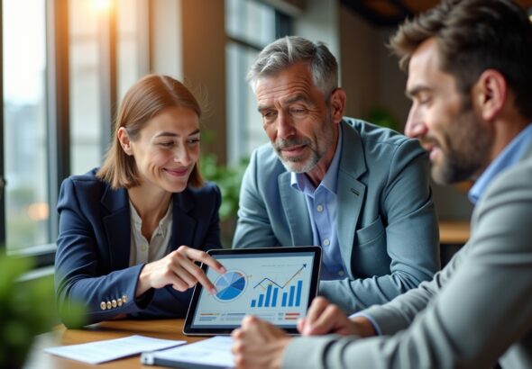 Gestion de trésorerie optimale pour TPE-PME : découvrez les outils et méthodes incontournables