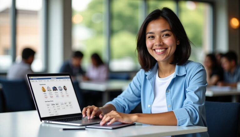Formation e-commerce gratuite sur Vite-une-Formation.fr : guide complet d'accès, programme et retours d'expérience