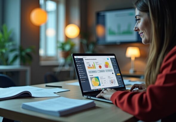Top 5 des outils incontournables de marketing d’influence pour booster les TPE-PME en 2026