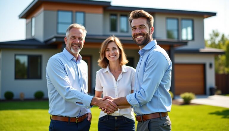 Immobilier entre particuliers : Achetez et vendez sans intermédiaires