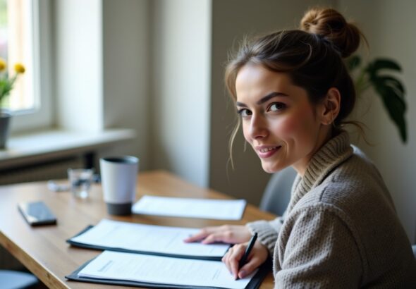 Les 5 pièges fréquents dans la rédaction des contrats de travail et les stratégies pour les prévenir