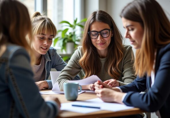 Nouvelles initiatives parisiennes : un soutien gratuit renforcé pour les TPE, PME et indépendants