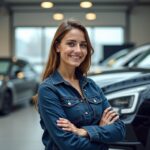Agence Automobilière : Votre partenaire pour l'achat, la vente et les services officiels automobiles