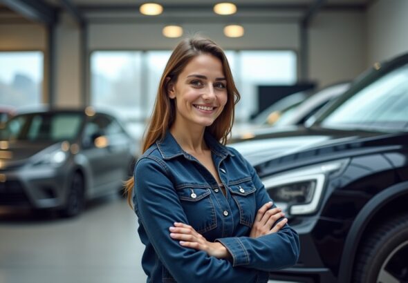 Agence Automobilière : Votre partenaire pour l'achat, la vente et les services officiels automobiles