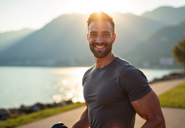 Coach sportif à Genève : votre programme personnalisé pour une remise en forme réussie