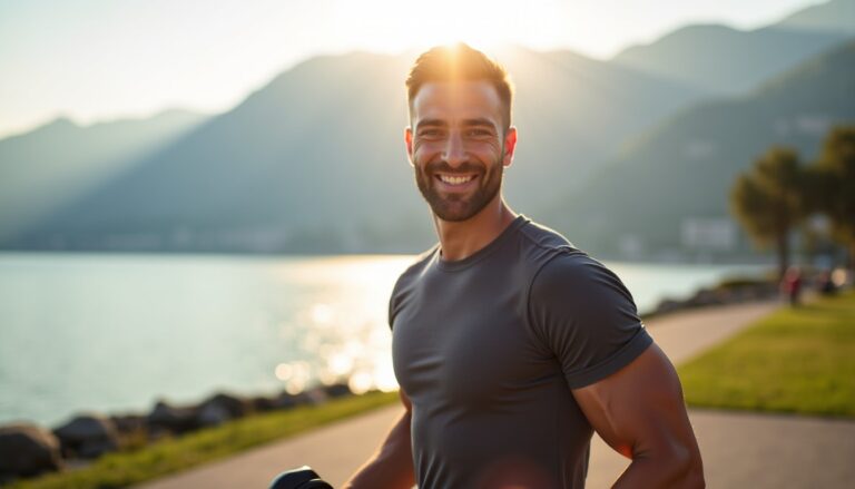 Coach sportif à Genève : votre programme personnalisé pour une remise en forme réussie