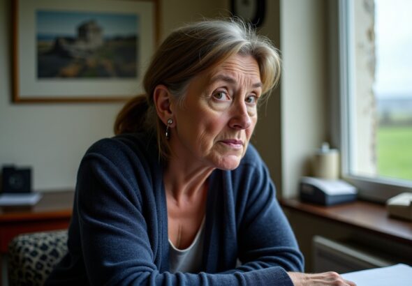 : Les TPE-PME bretonnes face à des fragilités sectorielles grandissantes