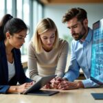 Maximisez votre stratégie de contenu B2B grâce à l'IA : outils innovants et conseils essentiels