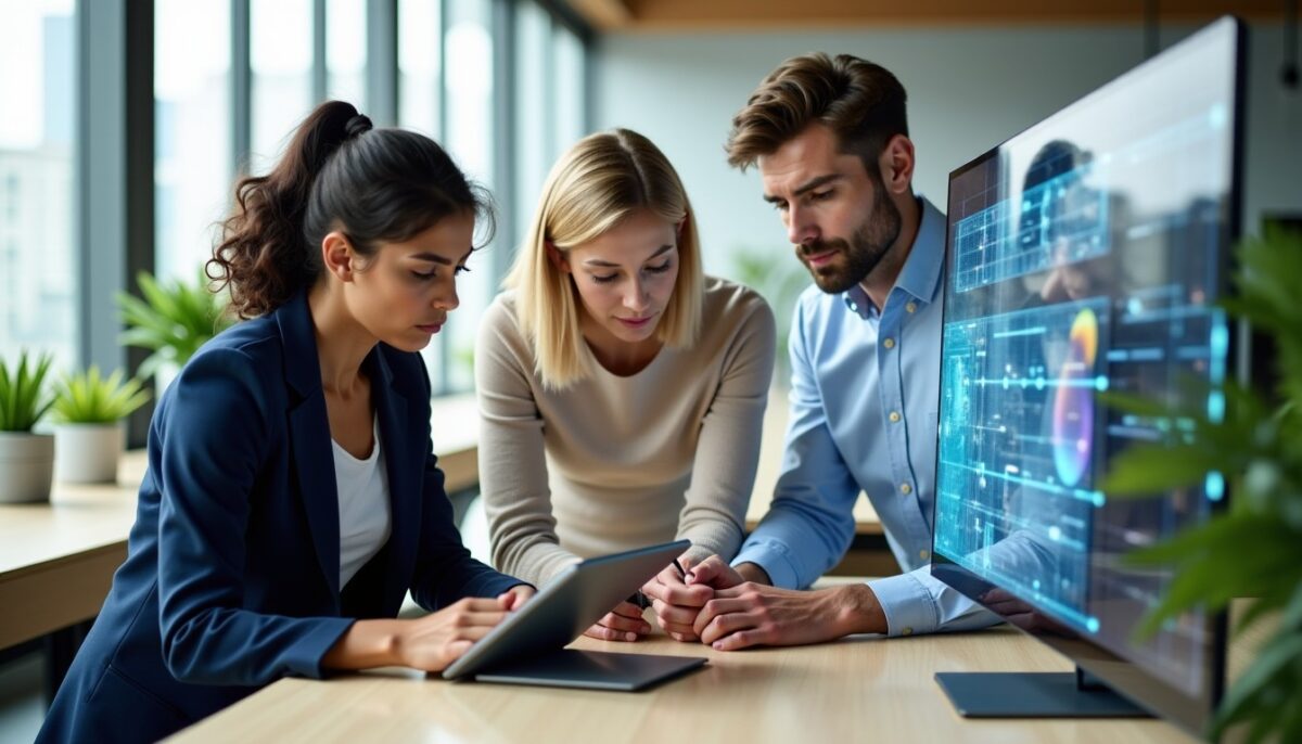 Maximisez votre stratégie de contenu B2B grâce à l'IA : outils innovants et conseils essentiels