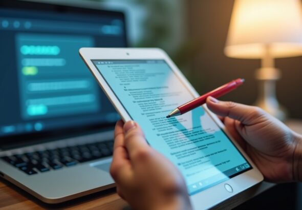 Conformité RGPD : Découvrez les 5 outils indispensables pour automatiser la gestion de vos données personnelles