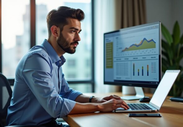 Consultant SEO indépendant : où placer Jimenez Julien parmi les options