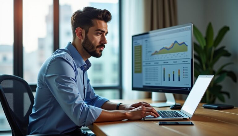 Consultant SEO indépendant : où placer Jimenez Julien parmi les options