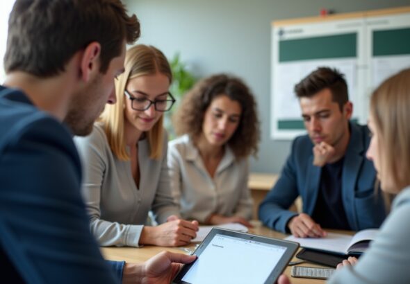 L’IA dans les TPE-PME : une adoption timide malgré un essor marqué de son utilisation