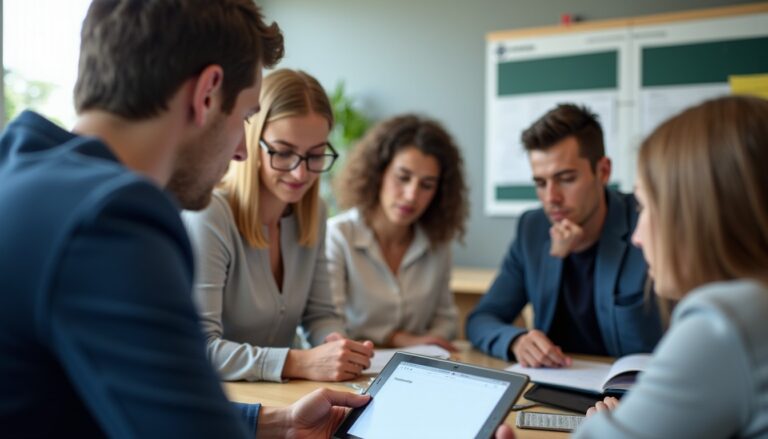 L’IA dans les TPE-PME : une adoption timide malgré un essor marqué de son utilisation