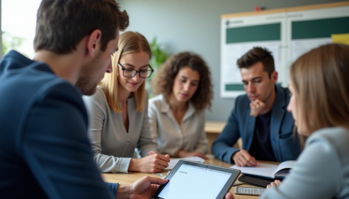 L’IA dans les TPE-PME : une adoption timide malgré un essor marqué de son utilisation