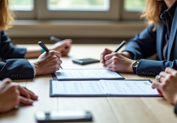 Comment Rédiger une Clause de Confidentialité Impactante : Exemples Concrets et Astuces Essentielles