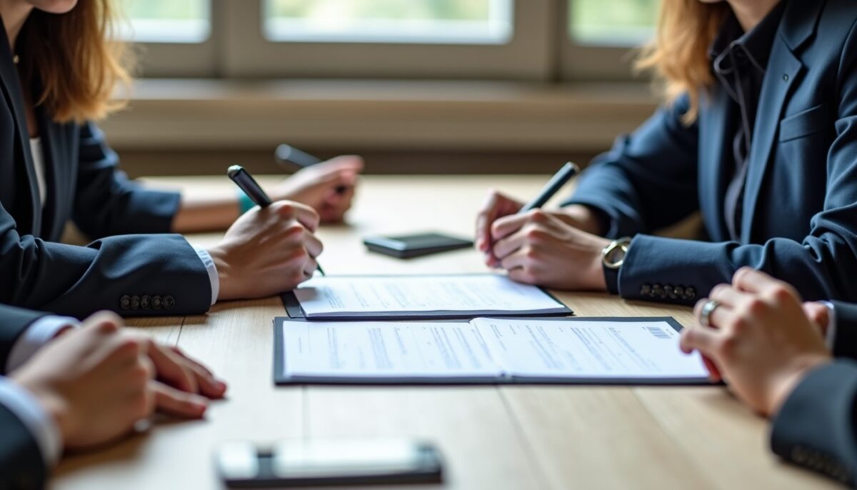 Comment Rédiger une Clause de Confidentialité Impactante : Exemples Concrets et Astuces Essentielles