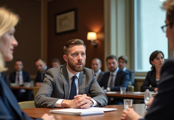 Clause de non-concurrence : les nouveautés juridiques incontournables à maîtriser en 2026