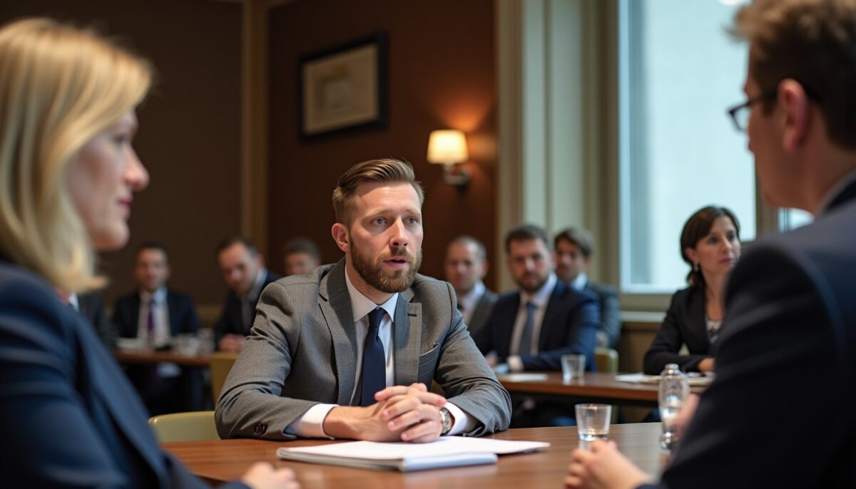 Clause de non-concurrence : les nouveautés juridiques incontournables à maîtriser en 2026
