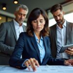 Gestion efficace d’un parc immobilier multi-sites : défis et solutions concrètes