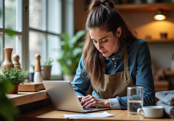 Cessation temporaire d'une micro-entreprise : comprendre les refus du greffe et les risques encourus