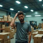 Logistique inversée : dévoiler le véritable impact des retours sur la rentabilité des e-commerçants