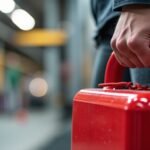 Défibrillateurs en entreprise : tout savoir sur l’équipement obligatoire et les règles à suivre