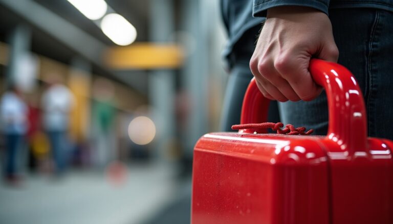 Défibrillateurs en entreprise : tout savoir sur l’équipement obligatoire et les règles à suivre