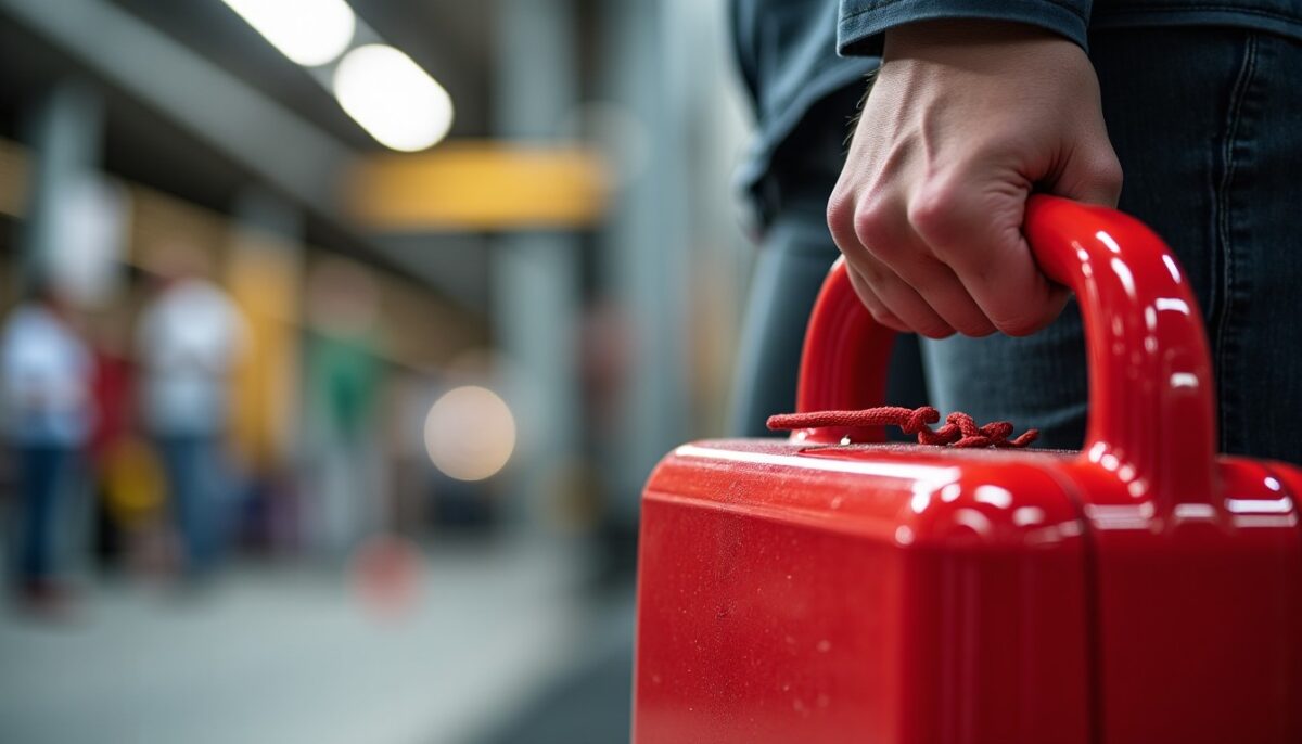 Défibrillateurs en entreprise : tout savoir sur l’équipement obligatoire et les règles à suivre