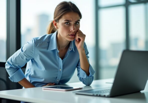 Salariés en mode fantôme : quand les candidats laissent les recruteurs sans nouvelles en 2026