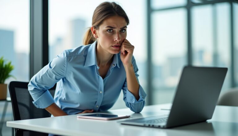Salariés en mode fantôme : quand les candidats laissent les recruteurs sans nouvelles en 2026