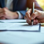 Clause pénale, limitation de responsabilité et clause de dédit : décryptage des protections essentielles dans vos contrats B2B