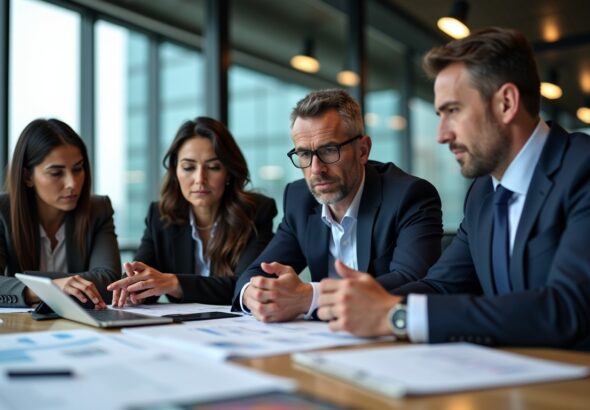 Warrants, BSPCE, AGA, stock-options : quel outil choisir pour motiver et fidéliser vos cadres ?