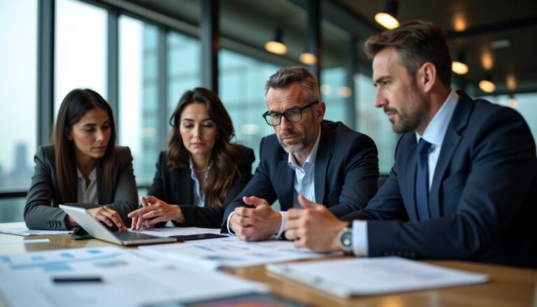 Warrants, BSPCE, AGA, stock-options : quel outil choisir pour motiver et fidéliser vos cadres ?