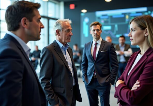 SAP et souveraineté : les enjeux clés de la convention USF 2026 pour les DSI