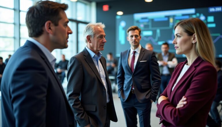 SAP et souveraineté : les enjeux clés de la convention USF 2026 pour les DSI